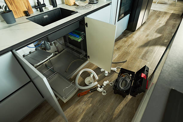 24/7 Emergency Drain Cleaning experts in Odessa, MO
